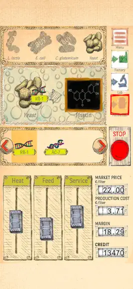 Game screenshot BerryMaker apk