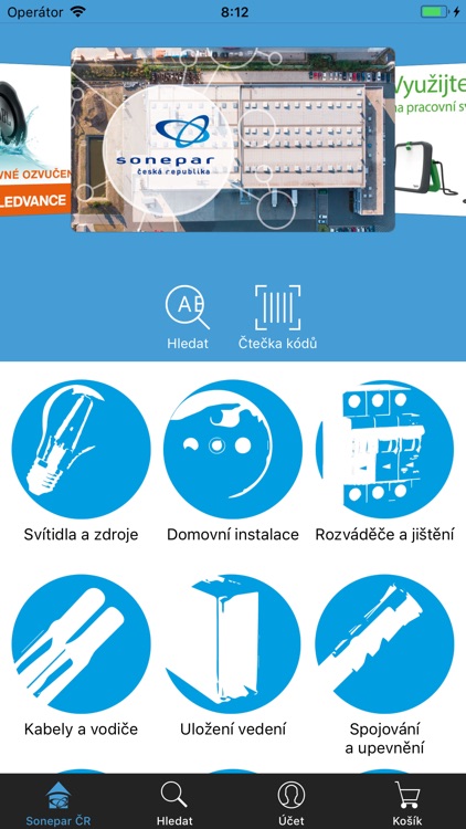 Sonepar Česká republika