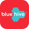 Bluehive Insta Print