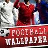 Football Wallpaper - Soccer - iPhoneアプリ