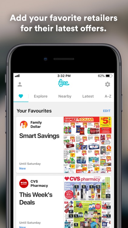 Flipp - Weekly Shopping screenshot-9
