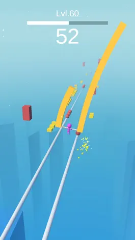 Game screenshot Balance Race hack