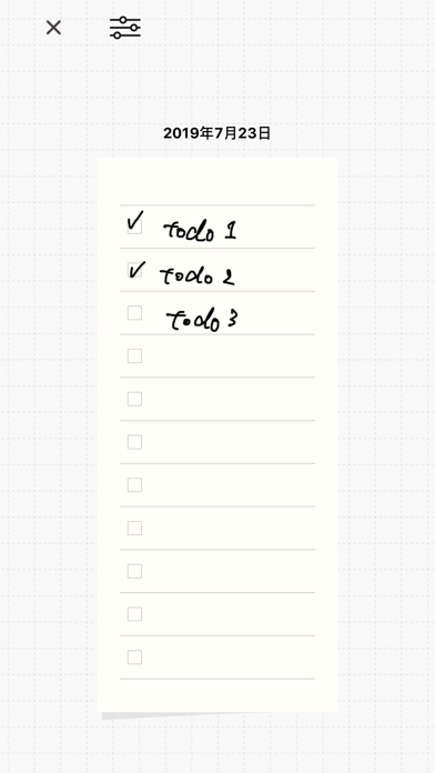 Planner for iPad Viewerのおすすめ画像3