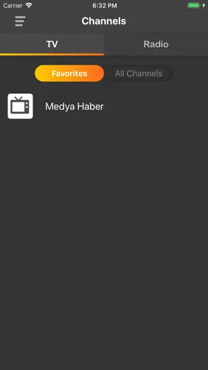 Hêvî TV screenshot 2