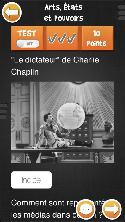 iTooch 3ème screenshot-4