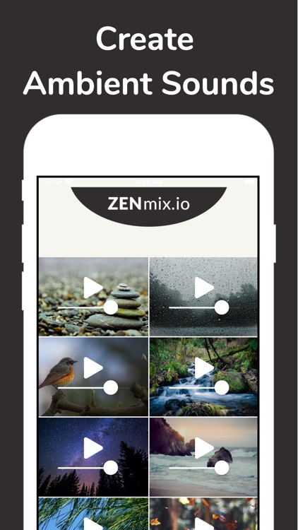 ZENmix.io