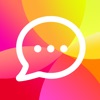 Icon InMessage: Meet, Chat, Date