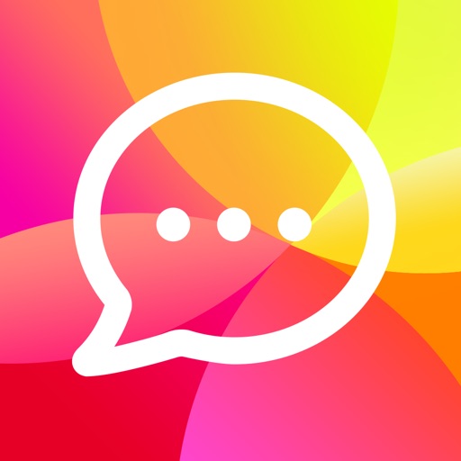 InMessage: Meet, Chat, Date iOS App