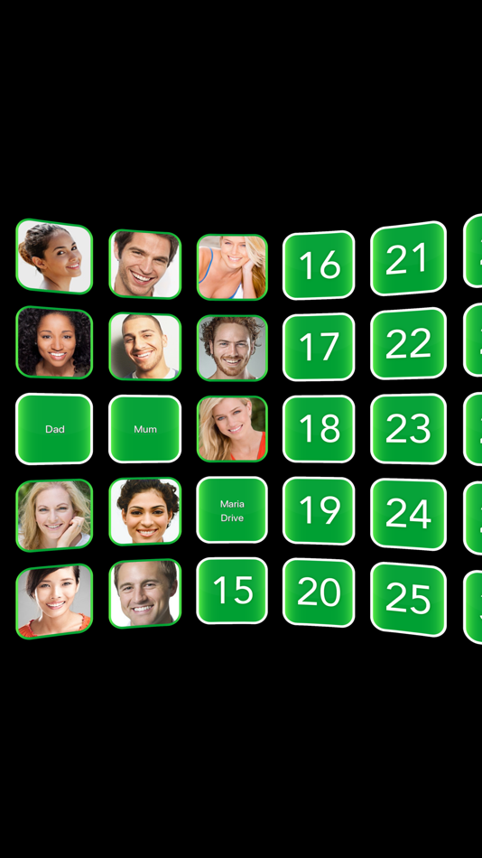 #2. Quick Fav Dial - Smart Dialer (iOS) By: Klaus Schöffmann