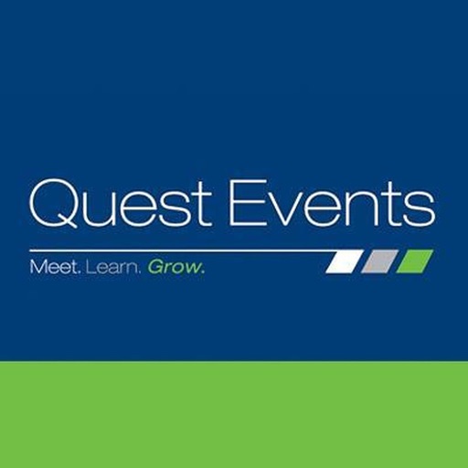 Quest Events Networking App by Quest Events Pty Ltd