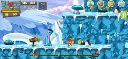 Game screenshot Super Monkey Legend 2D apk