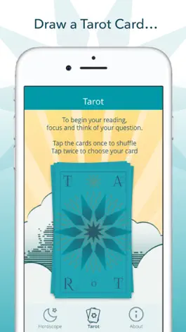 Game screenshot ZodiApp – Horoscope & Tarot hack