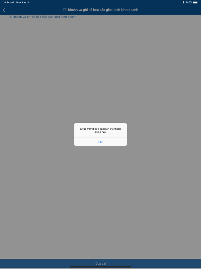 Cloud Learning System - CLS