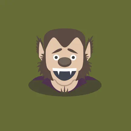 Wolfie - Monster Mojis Series Читы