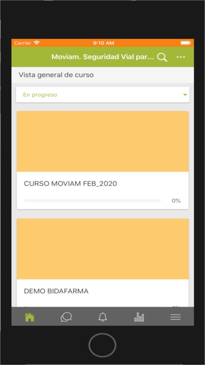 MOVIFUN Formación screenshot-3