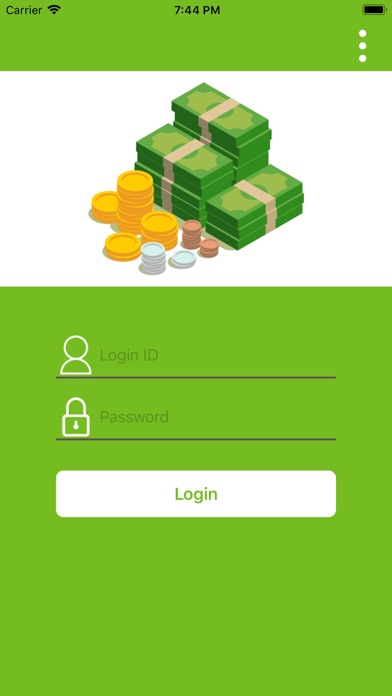 Screenshot #1 pour SHIFT Token