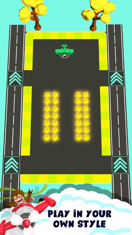 Ultimate Plane Paths screenshot-3