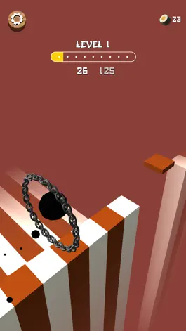 Game screenshot Hop Hop Ninja Dojo! hack