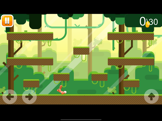 Screenshot #5 pour Nimble Ben