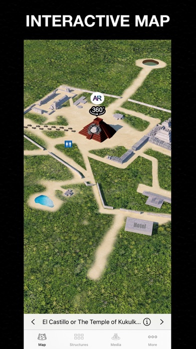 Chichen Itza Experience screenshot 3