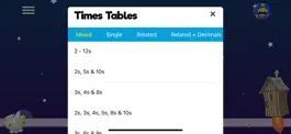 Game screenshot Maths Shed apk