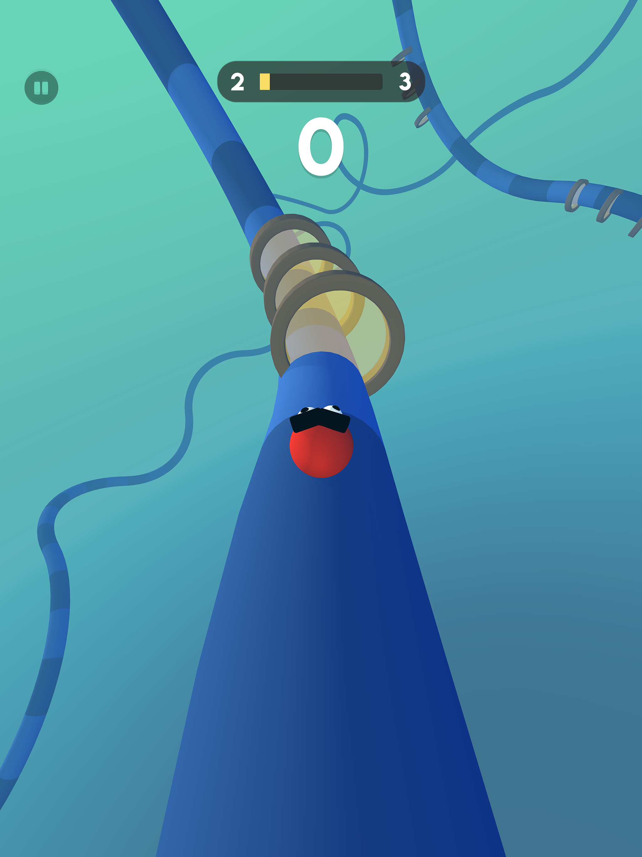 Noodle Road screenshot 13