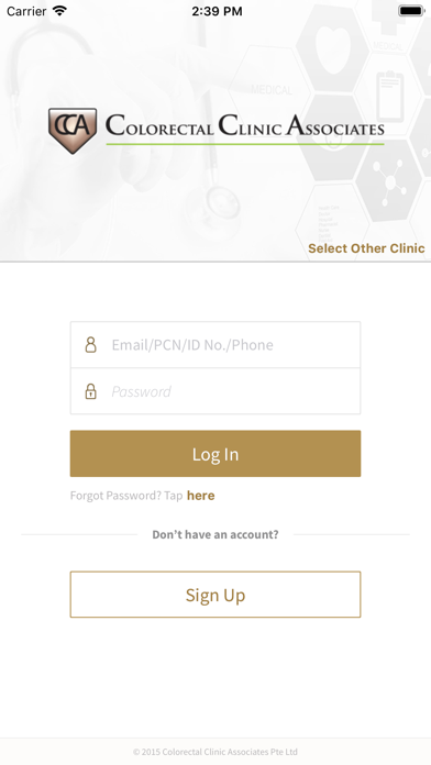 Screenshot #1 pour iPear