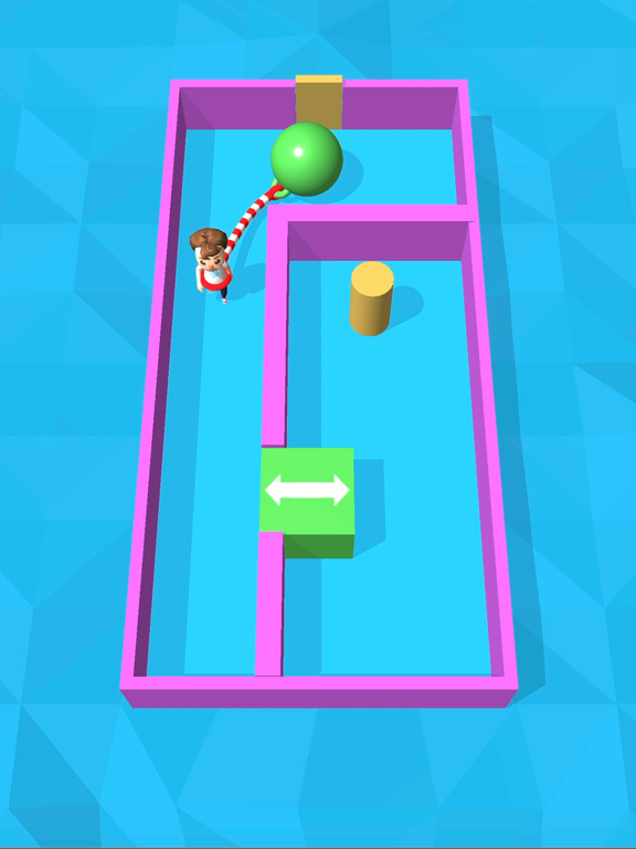 Screenshot #5 pour Rope Break Prison