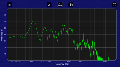 bismark bs-spectrum screenshot1