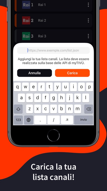 myTIVÙ screenshot-3