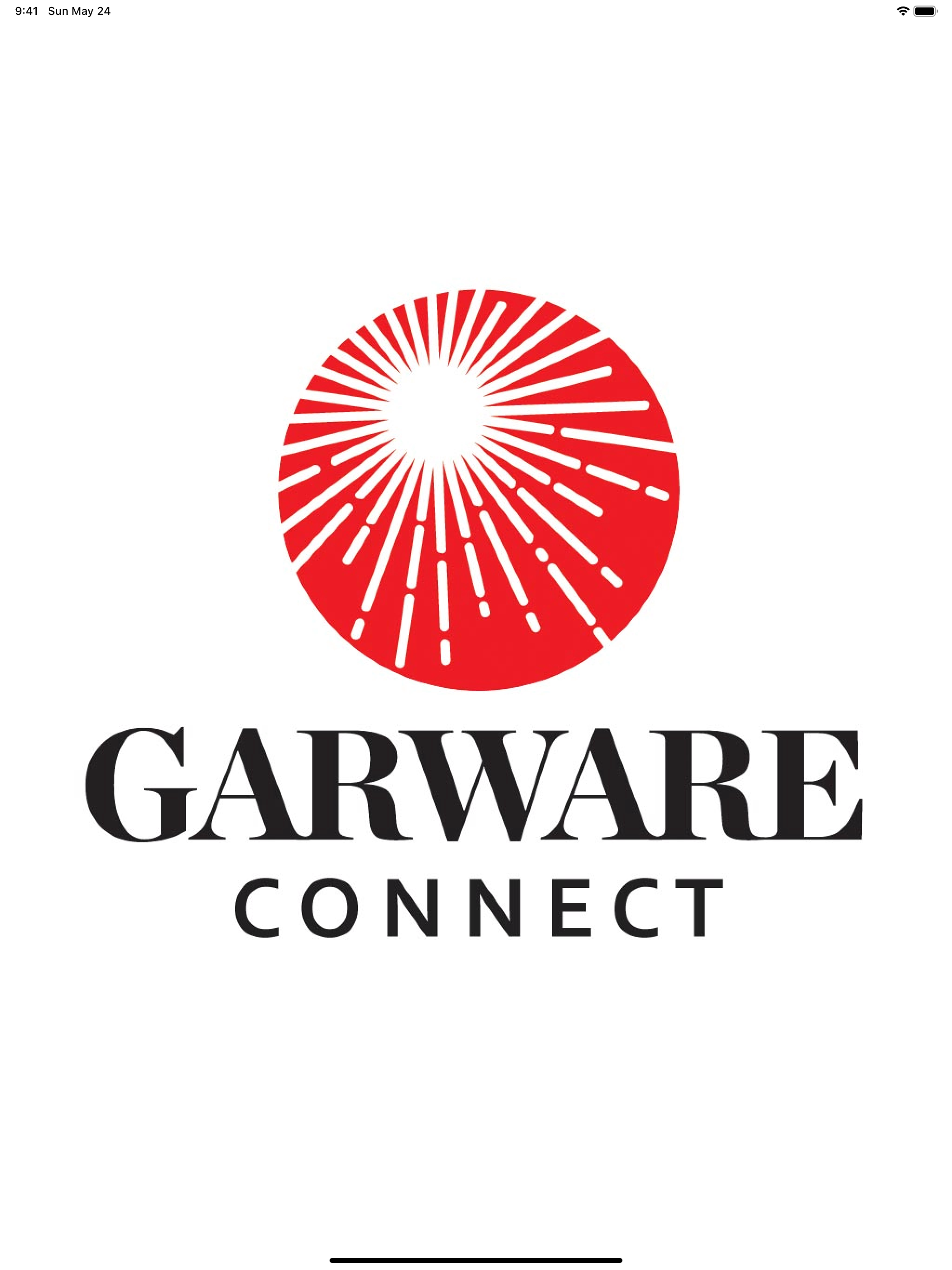 GARWARE-Connect