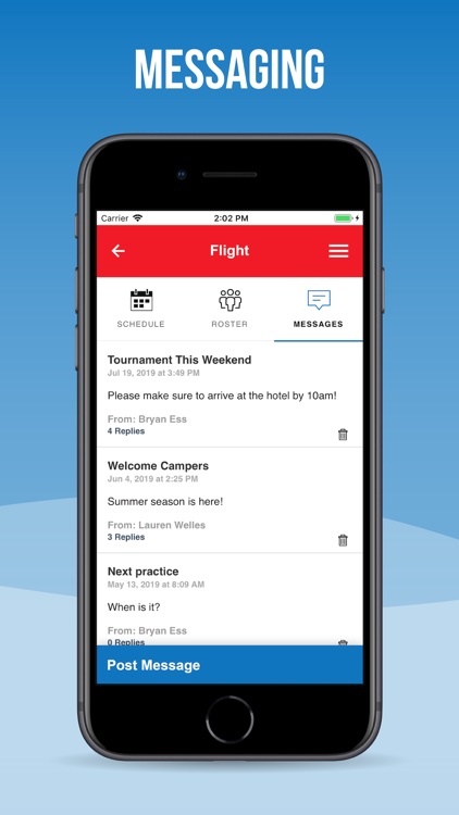 Flight Basketball screenshot-3