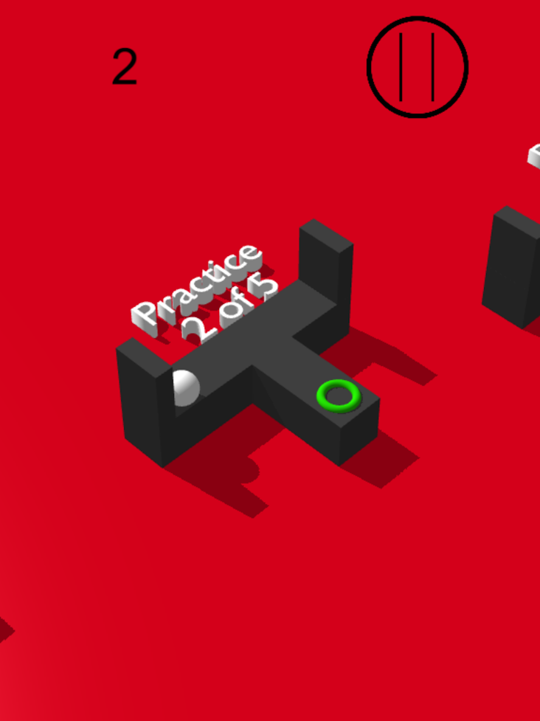 TeeWhy Bounce - Casual 3D Game screenshot 12