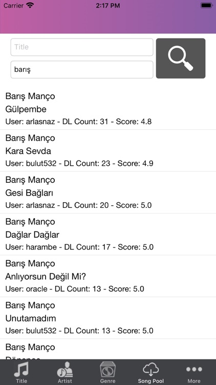 Chord Collect screenshot-3