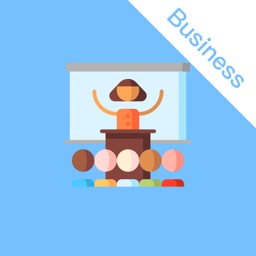 In the shed businessman