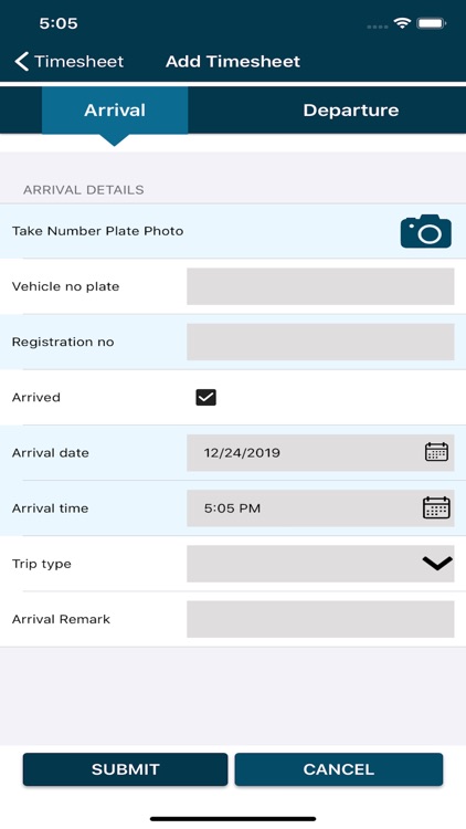 DCC CheckPoint screenshot-5