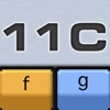 11C Scientific Calculator - iPhoneアプリ
