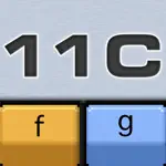 11C Scientific Calculator App Cancel