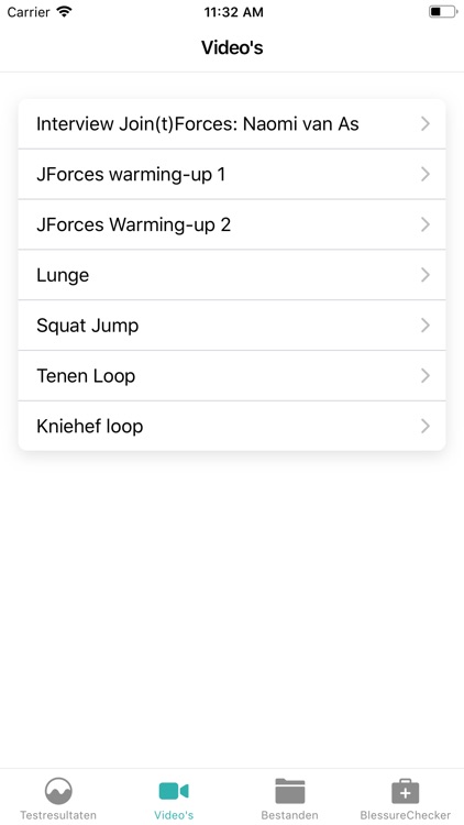 JointForces screenshot-3