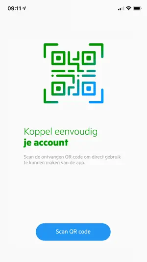 KPN Werkplek screenshot 2