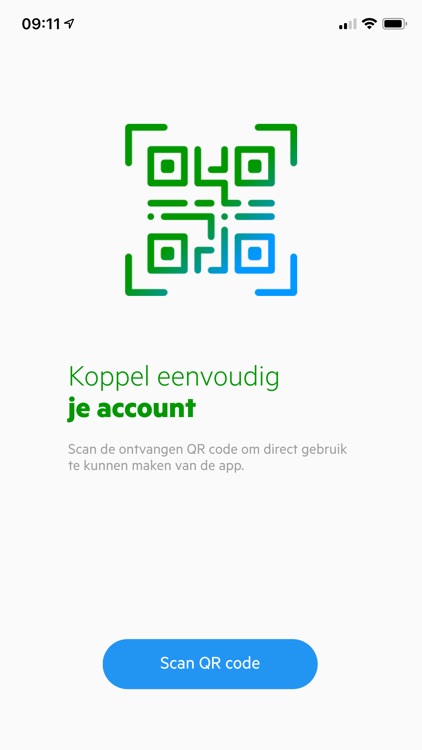 KPN Werkplek