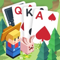 Solitaire Farm Village sur PC