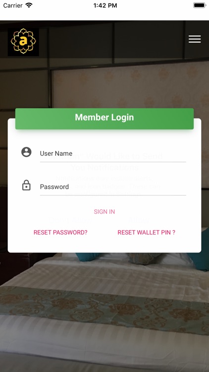 Antram Premiere Hotel