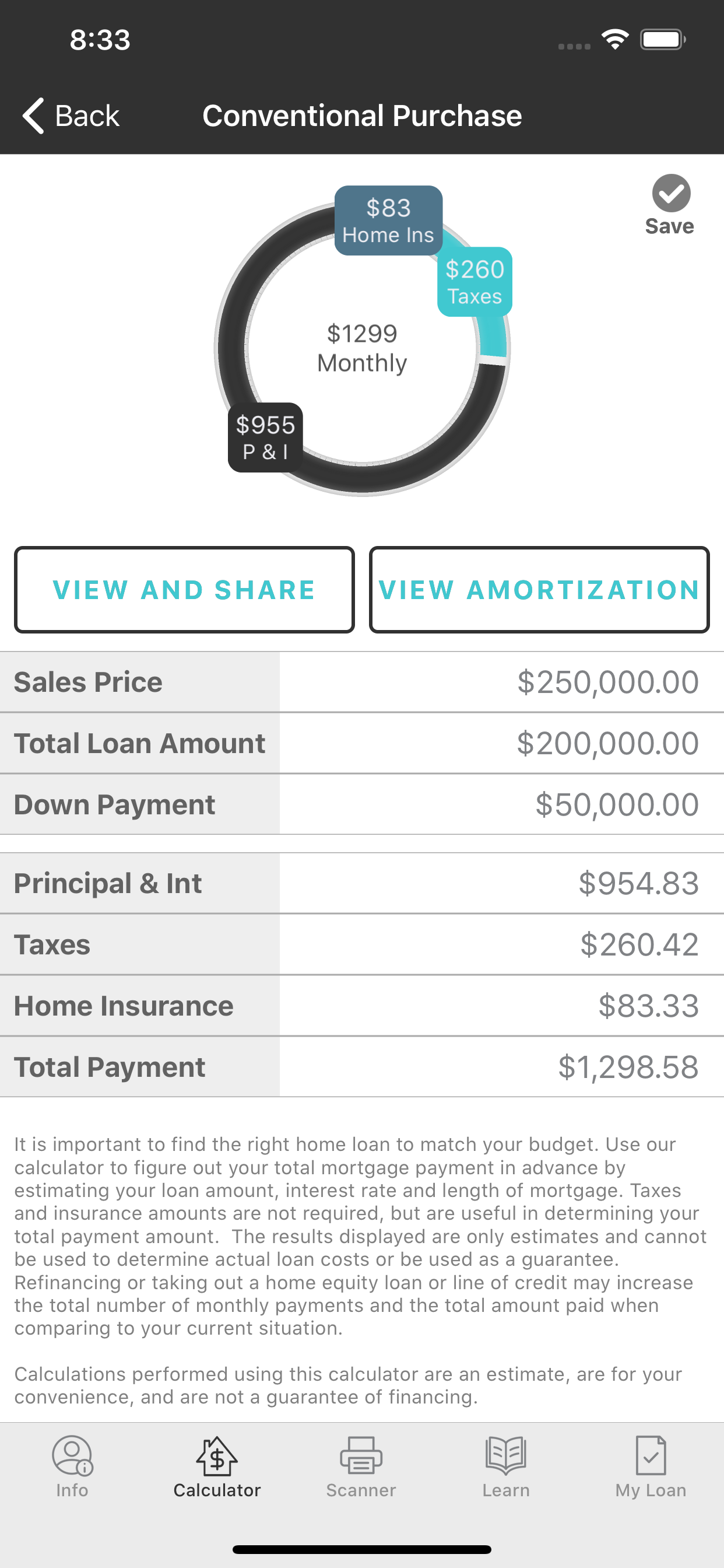 Revolution Mortgage