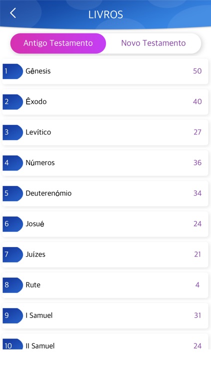 Portuguese Bible Offline