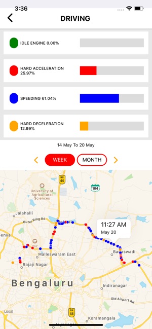 Yatis Customer(圖6)-速報App