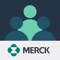 "This app is to be used by facilitators of Merck's Peer Discussion Group events, wherein they lead a discussion on a particular disease and its respective management option