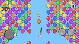 Game screenshot Pencil And Pop apk