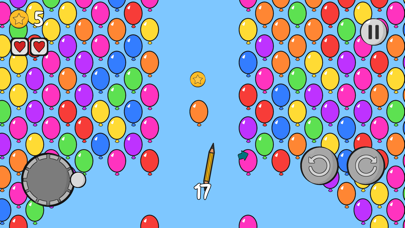 Screenshot #2 pour Pencil And Pop