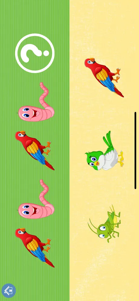 Jeux pour enfant & bebe 4+ ans